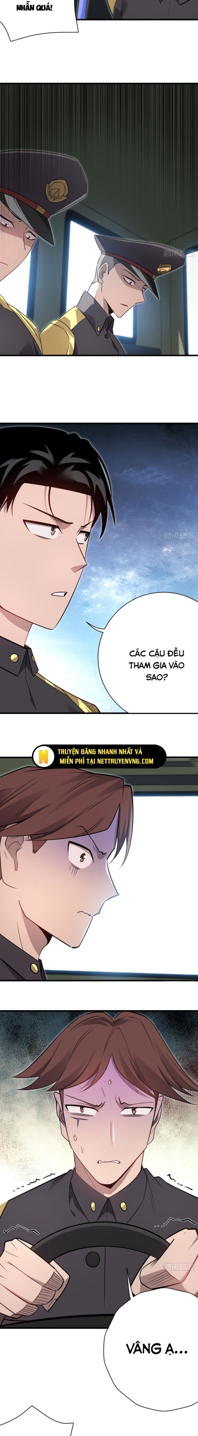 Ta Nằm Vùng Tại Yêu Quốc Chap 43 - Next Chap 44