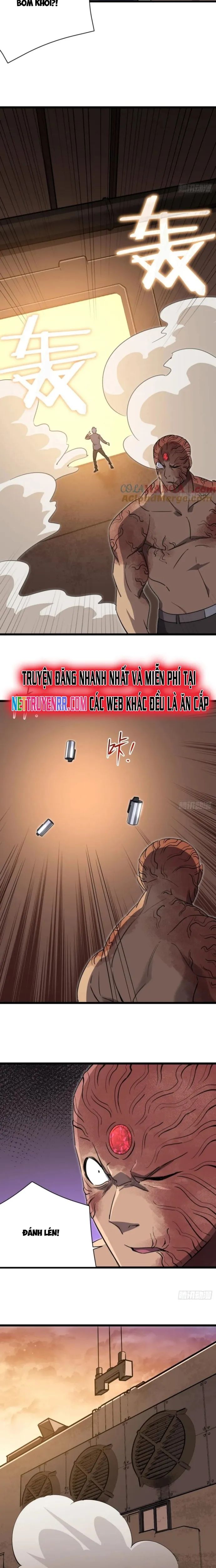Ta Nằm Vùng Tại Yêu Quốc Chap 45 - Next Chap 46