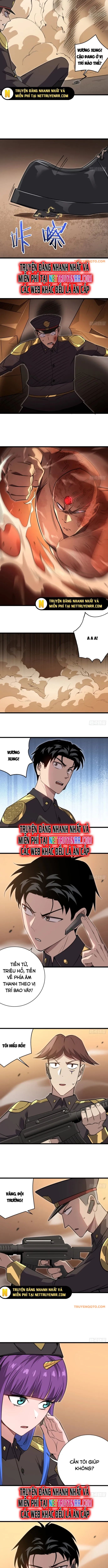 Ta Nằm Vùng Tại Yêu Quốc Chap 46 - Next Chap 47