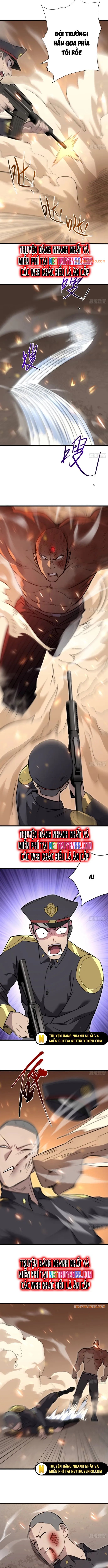 Ta Nằm Vùng Tại Yêu Quốc Chap 46 - Next Chap 47