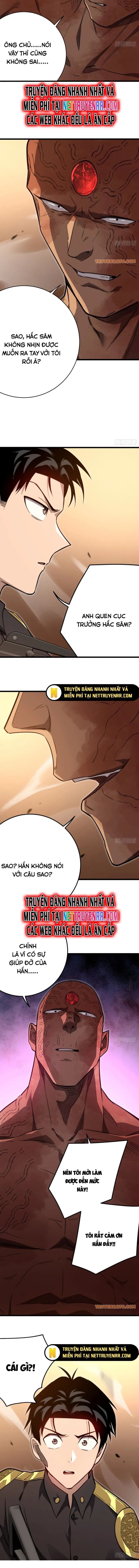 Ta Nằm Vùng Tại Yêu Quốc Chap 46 - Next Chap 47