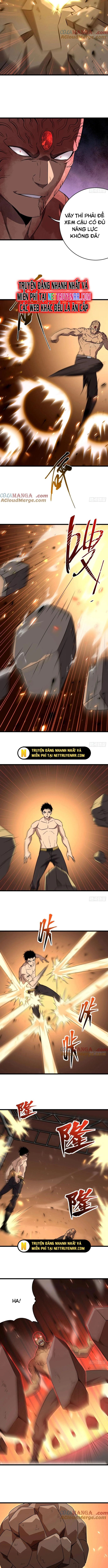 Ta Nằm Vùng Tại Yêu Quốc Chap 48 - Next Chap 49