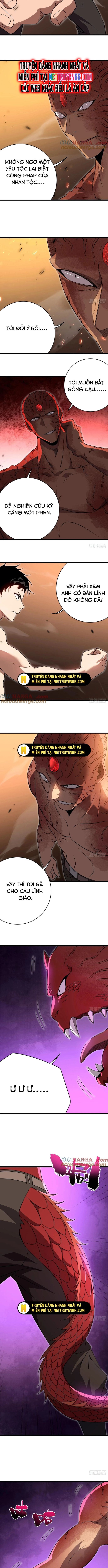 Ta Nằm Vùng Tại Yêu Quốc Chap 48 - Next Chap 49