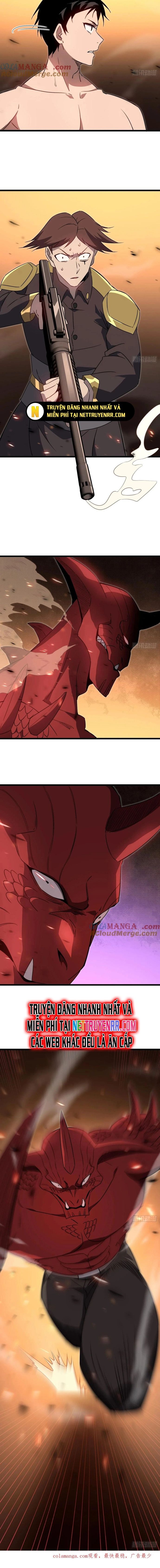 Ta Nằm Vùng Tại Yêu Quốc Chap 48 - Next Chap 49