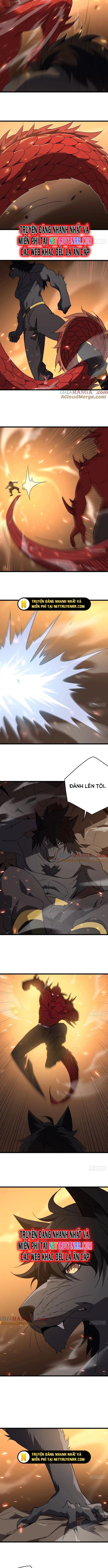 Ta Nằm Vùng Tại Yêu Quốc Chap 49 - Next Chap 50