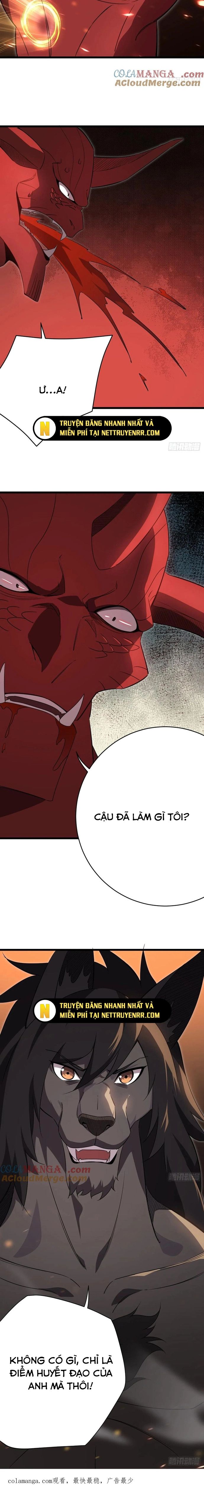 Ta Nằm Vùng Tại Yêu Quốc Chap 49 - Next Chap 50
