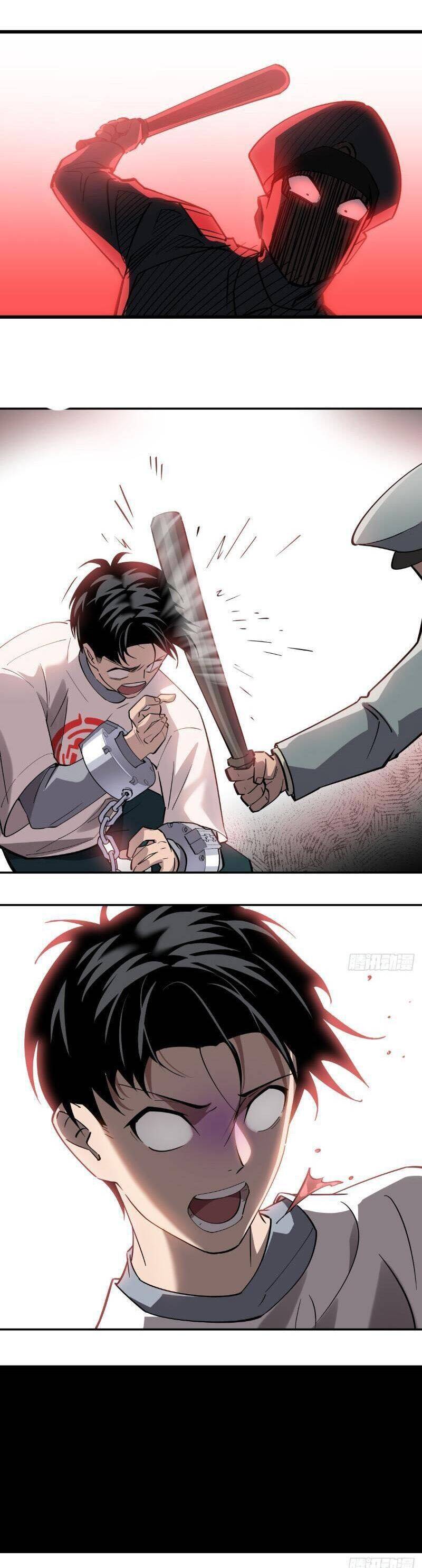 Ta Nằm Vùng Tại Yêu Quốc Chap 5 - Next Chap 6