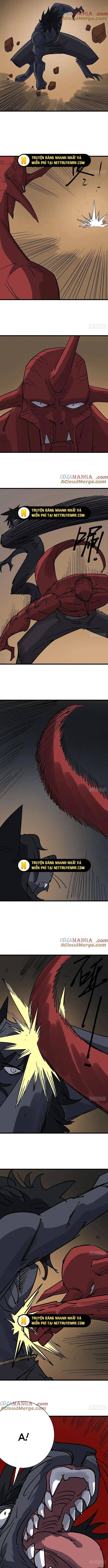 Ta Nằm Vùng Tại Yêu Quốc Chap 50 - Next Chap 51