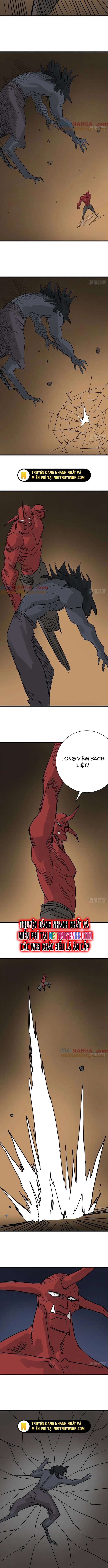 Ta Nằm Vùng Tại Yêu Quốc Chap 50 - Next Chap 51