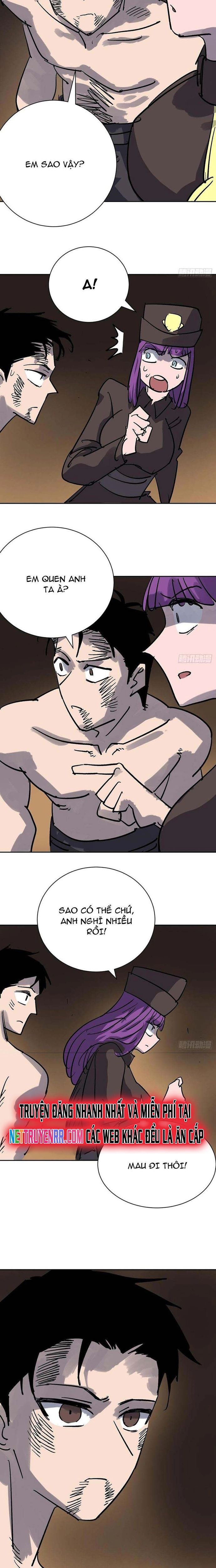 Ta Nằm Vùng Tại Yêu Quốc Chap 52 - Next Chap 53