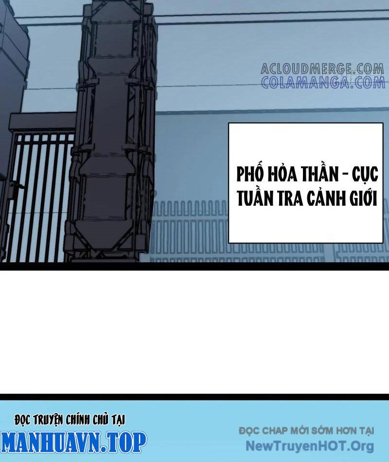 Ta Nằm Vùng Tại Yêu Quốc Chap 54 - Next Chap 55