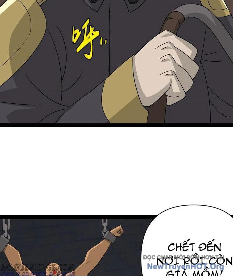 Ta Nằm Vùng Tại Yêu Quốc Chap 54 - Next Chap 55