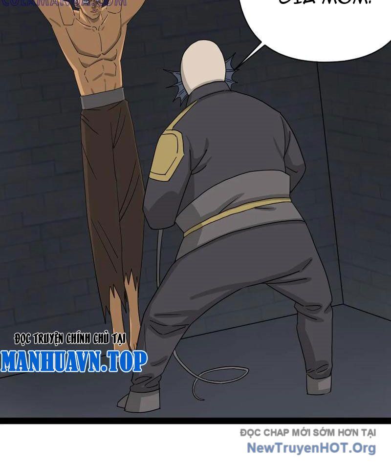 Ta Nằm Vùng Tại Yêu Quốc Chap 54 - Next Chap 55
