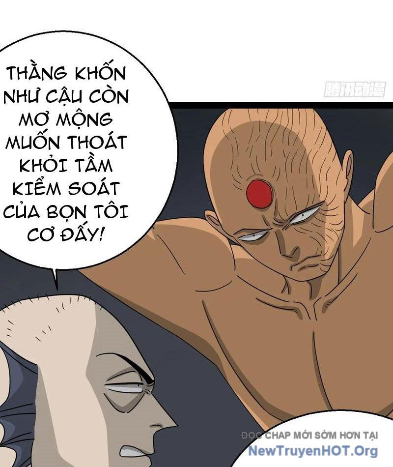 Ta Nằm Vùng Tại Yêu Quốc Chap 54 - Next Chap 55
