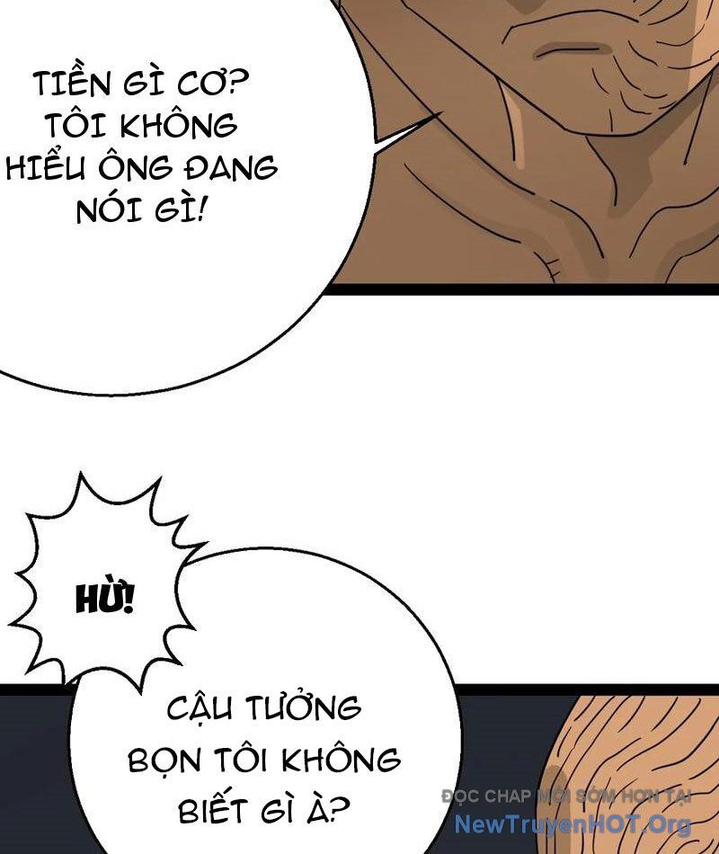 Ta Nằm Vùng Tại Yêu Quốc Chap 54 - Next Chap 55