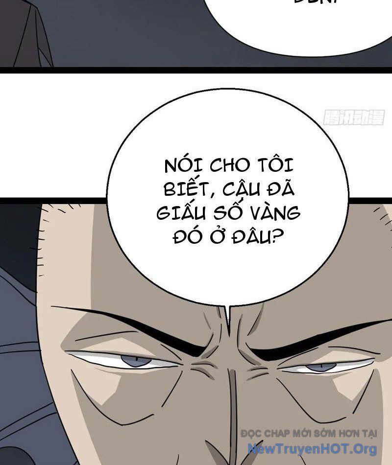 Ta Nằm Vùng Tại Yêu Quốc Chap 54 - Next Chap 55