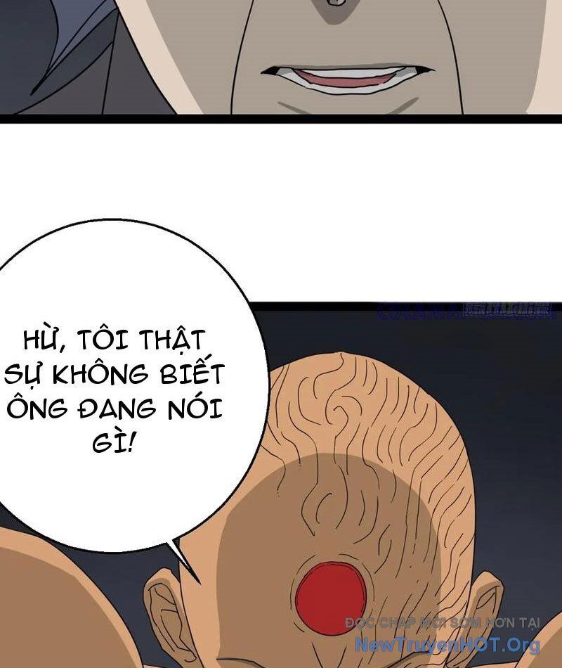 Ta Nằm Vùng Tại Yêu Quốc Chap 54 - Next Chap 55