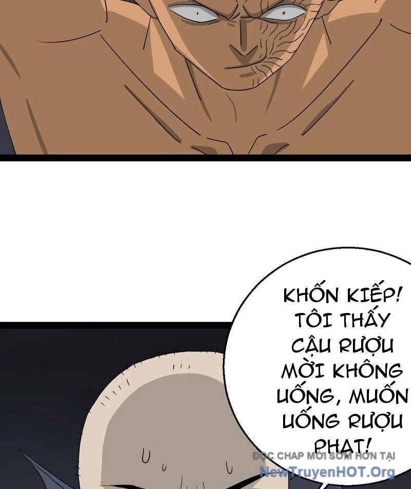 Ta Nằm Vùng Tại Yêu Quốc Chap 54 - Next Chap 55