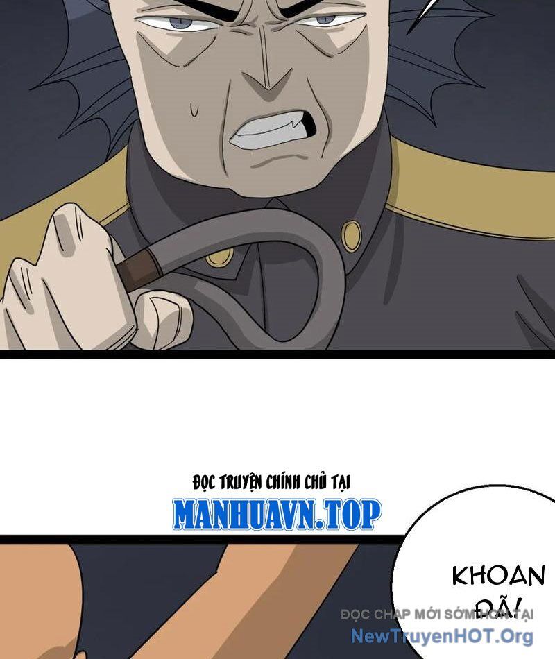 Ta Nằm Vùng Tại Yêu Quốc Chap 54 - Next Chap 55