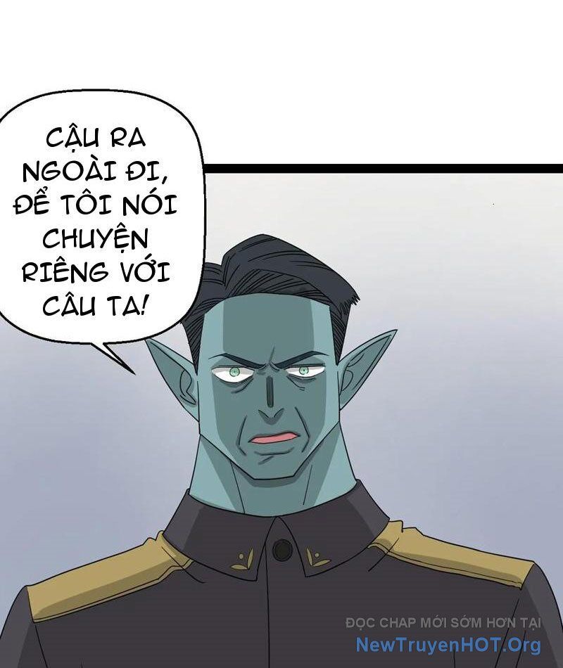 Ta Nằm Vùng Tại Yêu Quốc Chap 54 - Next Chap 55