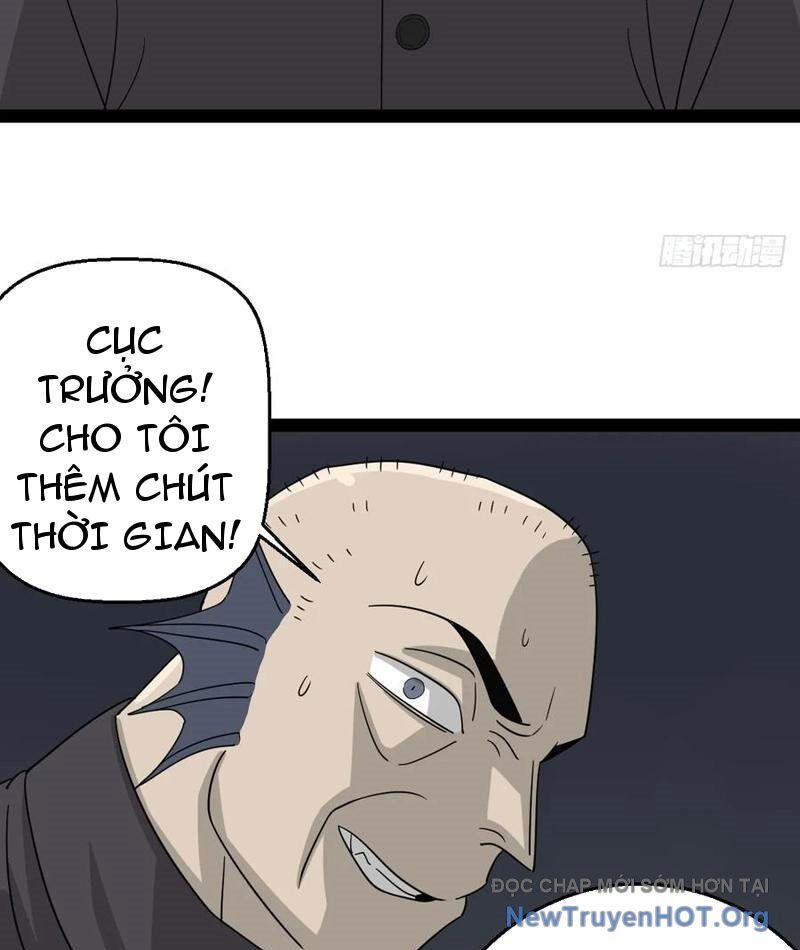 Ta Nằm Vùng Tại Yêu Quốc Chap 54 - Next Chap 55
