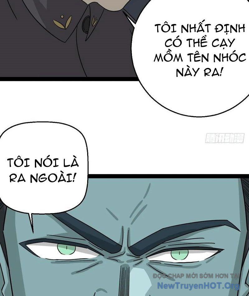 Ta Nằm Vùng Tại Yêu Quốc Chap 54 - Next Chap 55