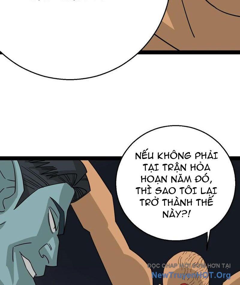 Ta Nằm Vùng Tại Yêu Quốc Chap 54 - Next Chap 55
