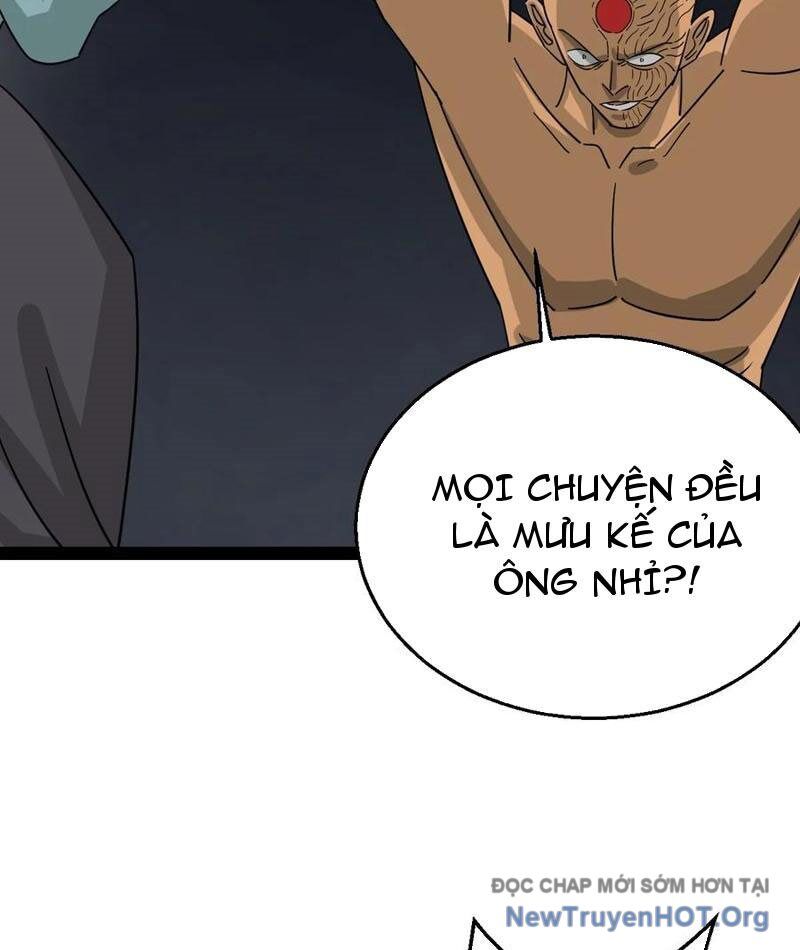 Ta Nằm Vùng Tại Yêu Quốc Chap 54 - Next Chap 55