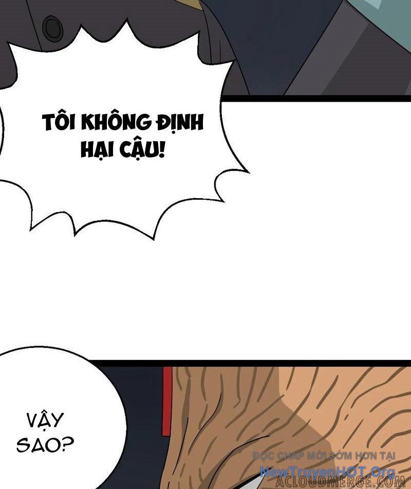 Ta Nằm Vùng Tại Yêu Quốc Chap 54 - Next Chap 55