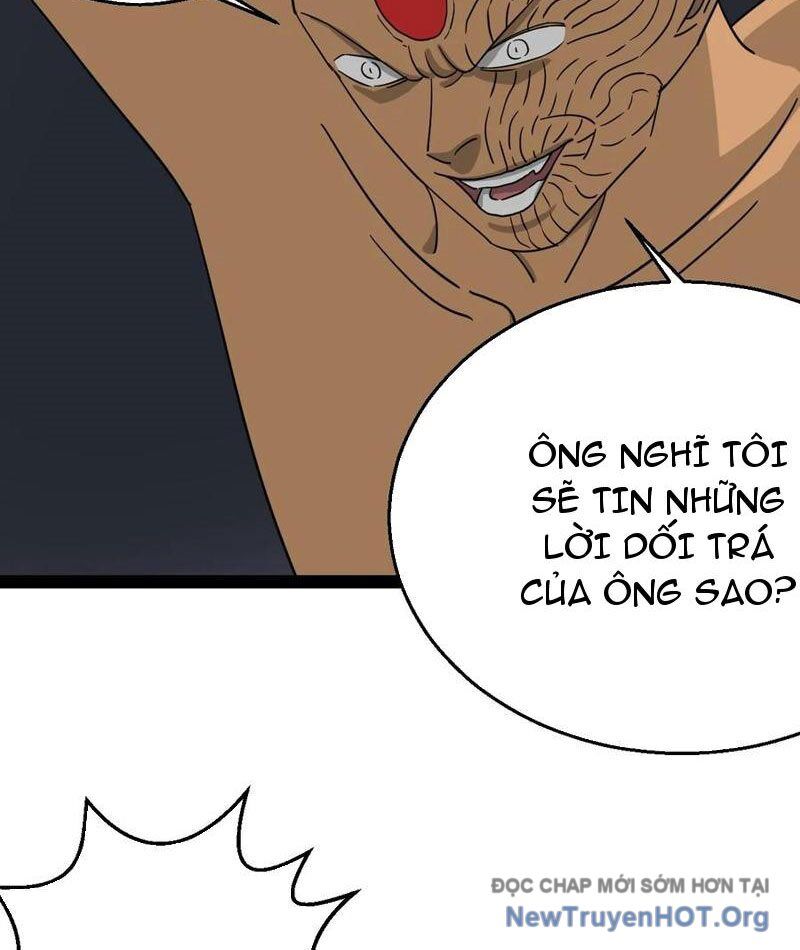 Ta Nằm Vùng Tại Yêu Quốc Chap 54 - Next Chap 55