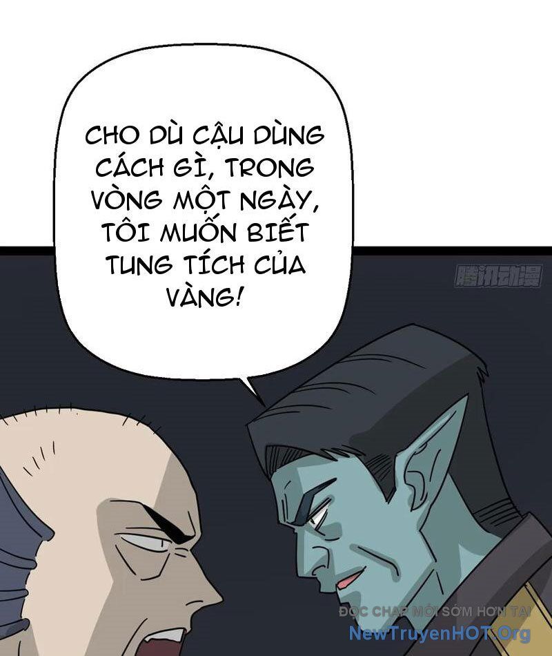 Ta Nằm Vùng Tại Yêu Quốc Chap 54 - Next Chap 55