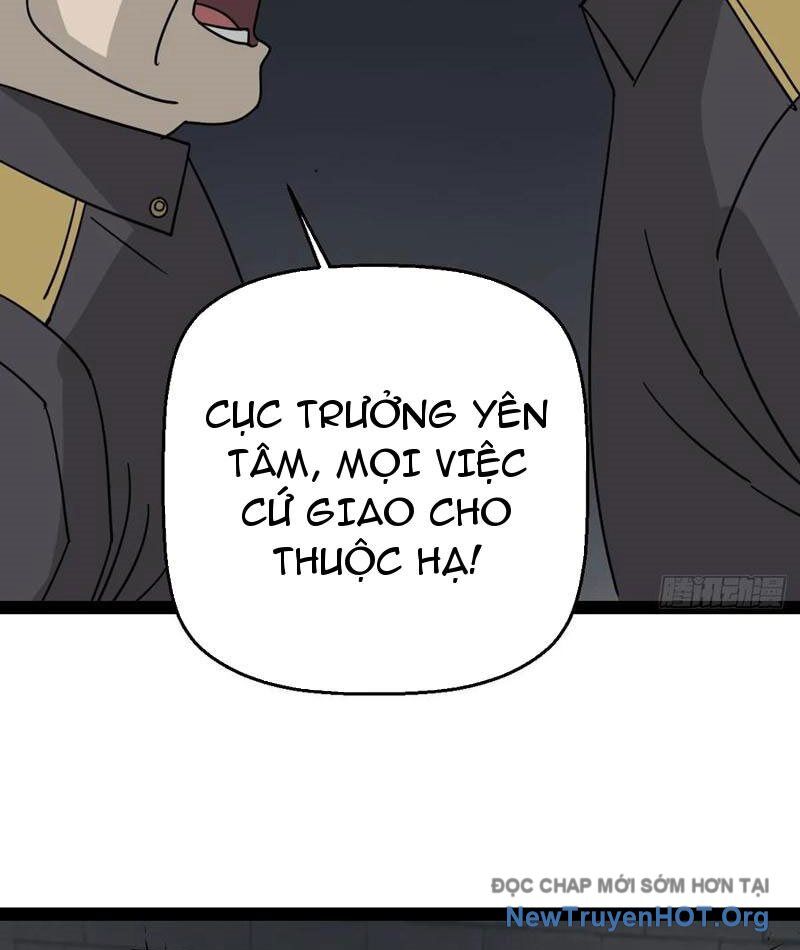 Ta Nằm Vùng Tại Yêu Quốc Chap 54 - Next Chap 55