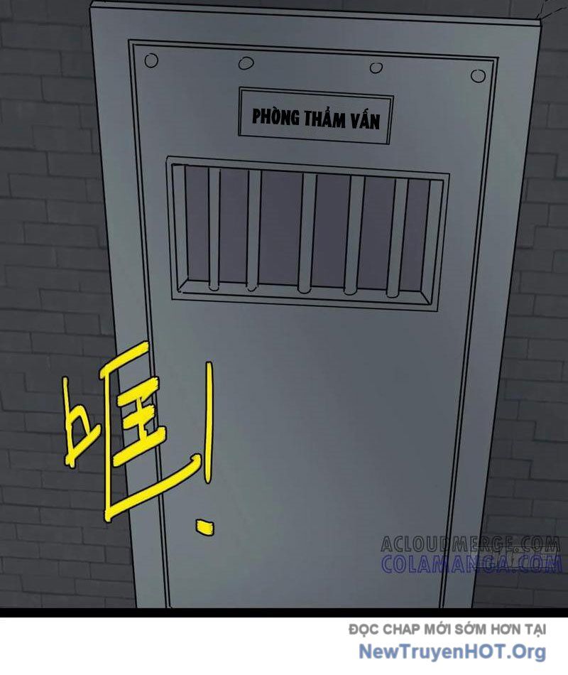 Ta Nằm Vùng Tại Yêu Quốc Chap 54 - Next Chap 55