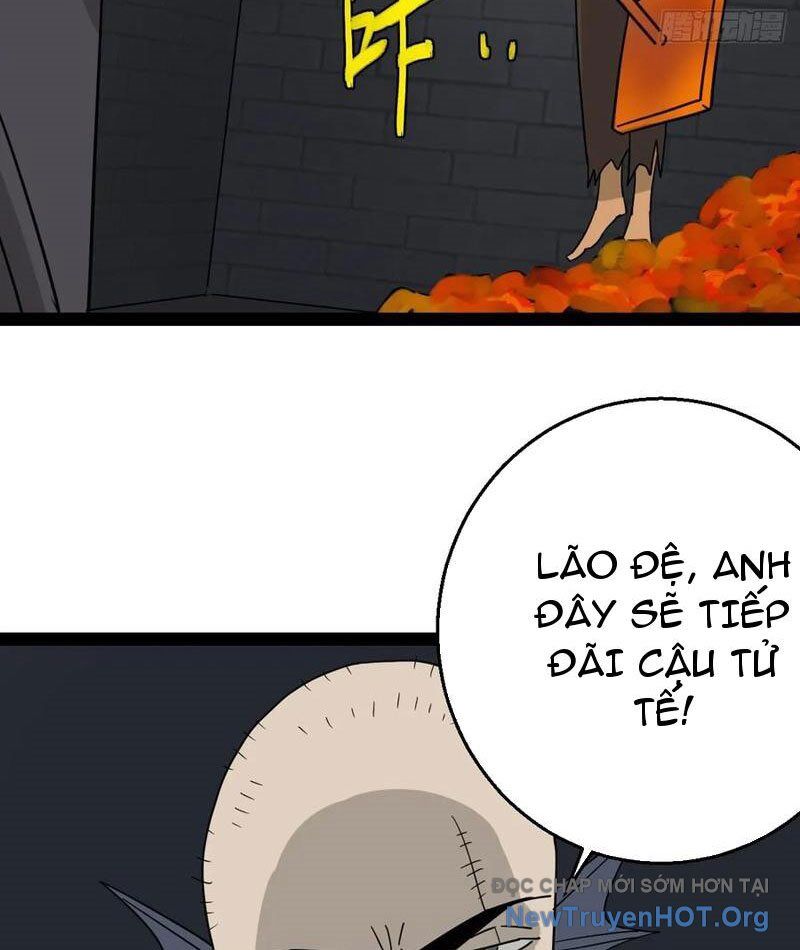 Ta Nằm Vùng Tại Yêu Quốc Chap 54 - Next Chap 55