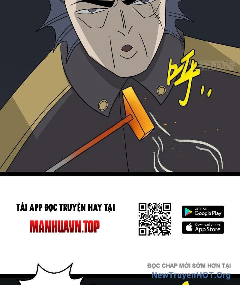 Ta Nằm Vùng Tại Yêu Quốc Chap 54 - Next Chap 55