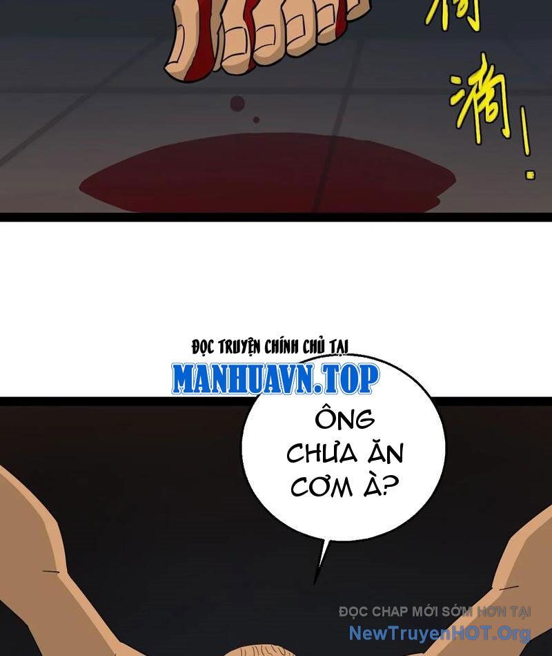 Ta Nằm Vùng Tại Yêu Quốc Chap 54 - Next Chap 55