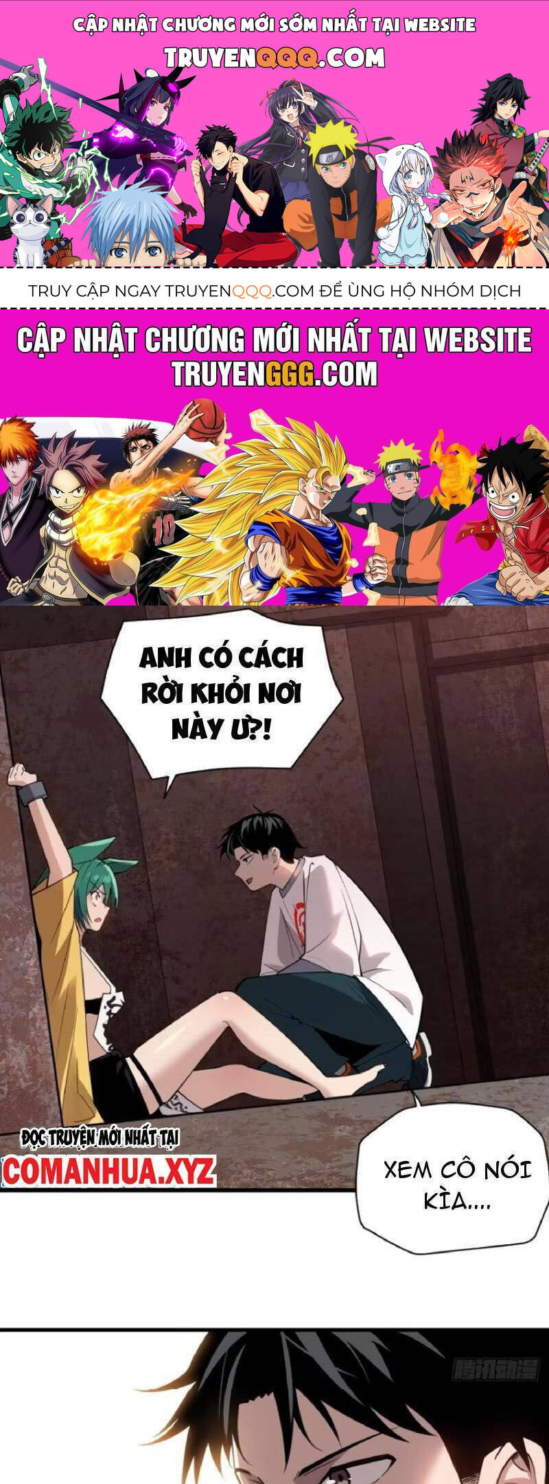 Ta Nằm Vùng Tại Yêu Quốc Chap 7 - Next Chap 8