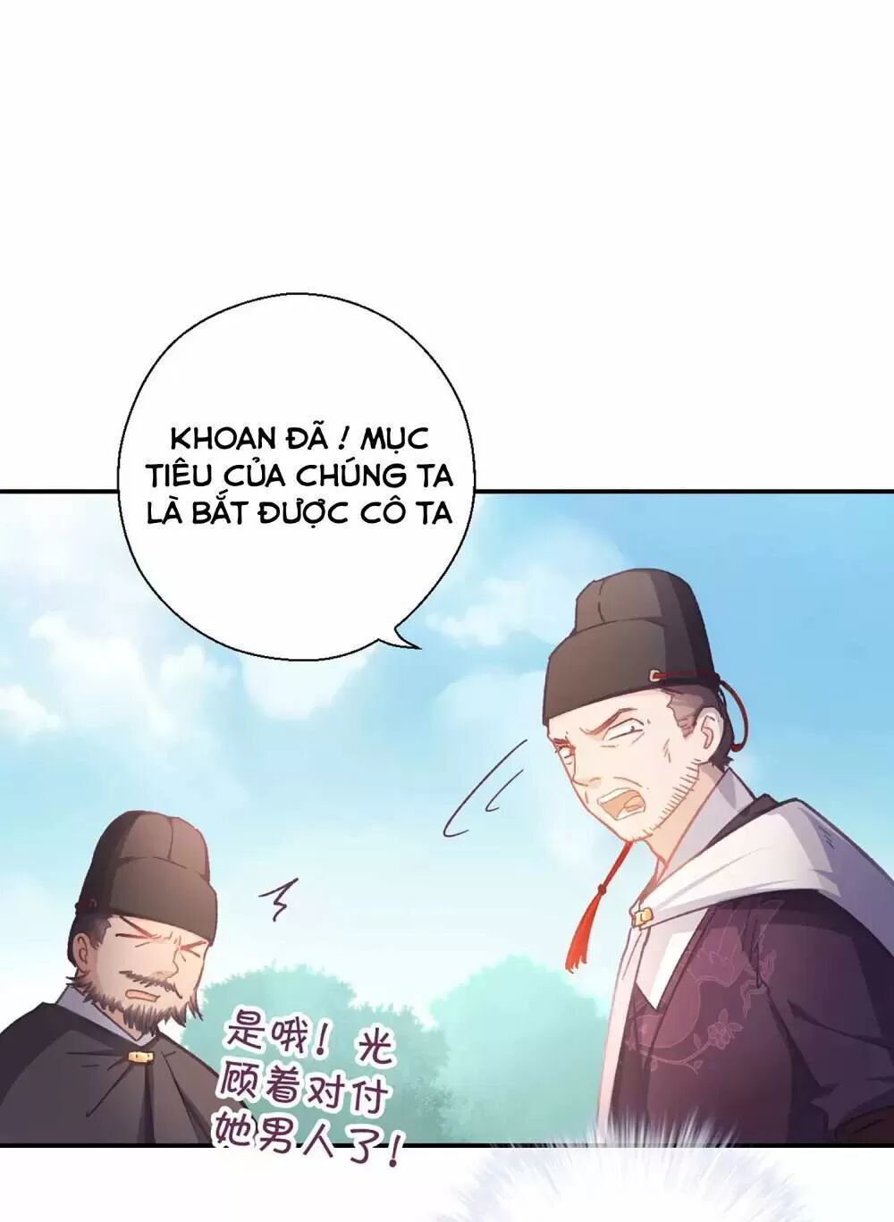 Ta Nấu - Chàng Giết Chap 36 - Next Chap 37