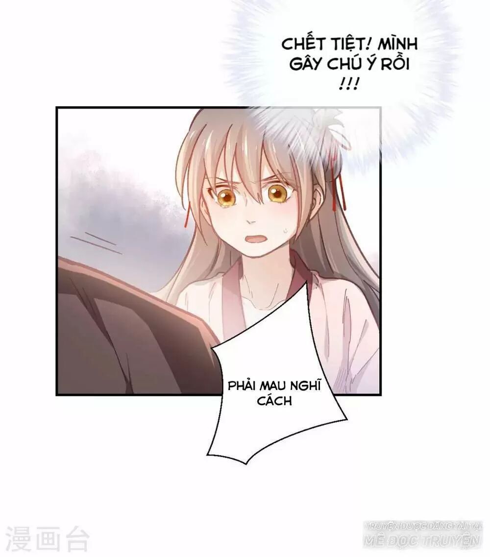 Ta Nấu - Chàng Giết Chap 36 - Next Chap 37