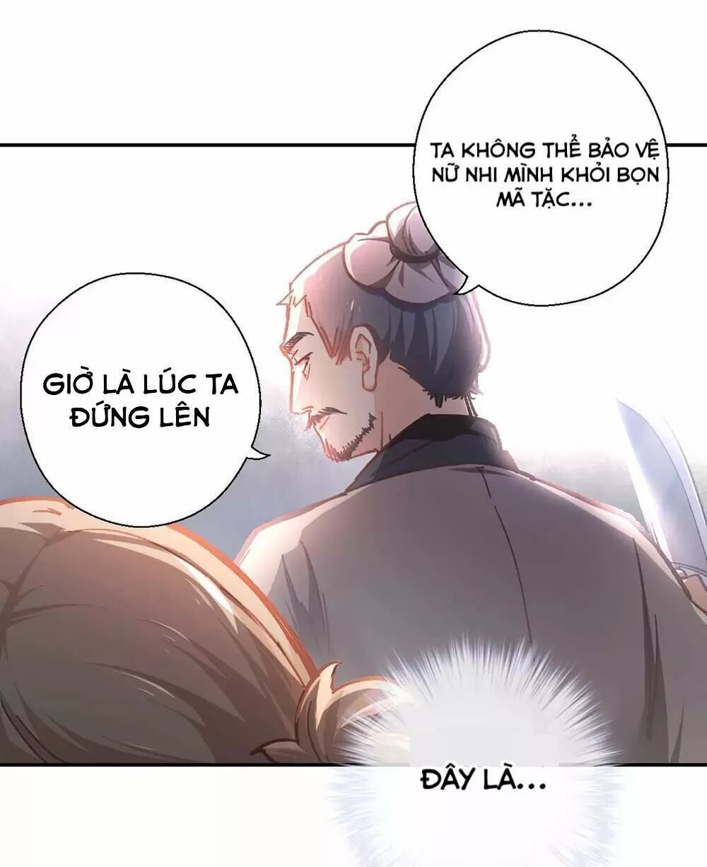 Ta Nấu - Chàng Giết Chap 36 - Next Chap 37