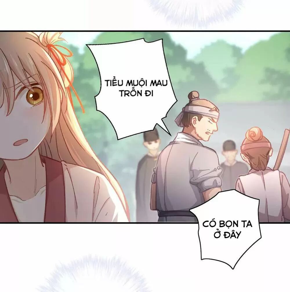 Ta Nấu - Chàng Giết Chap 36 - Next Chap 37