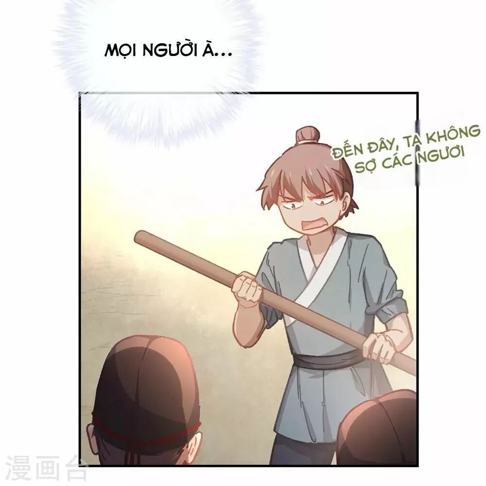 Ta Nấu - Chàng Giết Chap 36 - Next Chap 37