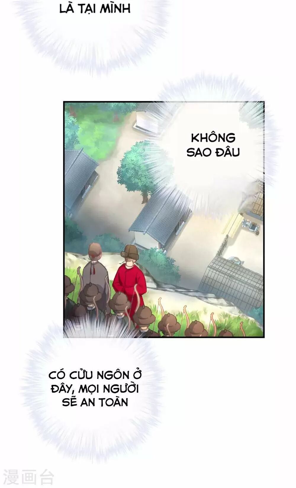 Ta Nấu - Chàng Giết Chap 36 - Next Chap 37