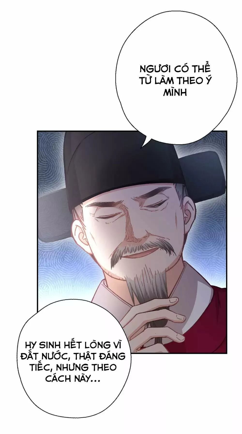 Ta Nấu - Chàng Giết Chap 36 - Next Chap 37