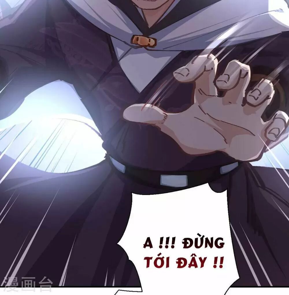Ta Nấu - Chàng Giết Chap 36 - Next Chap 37