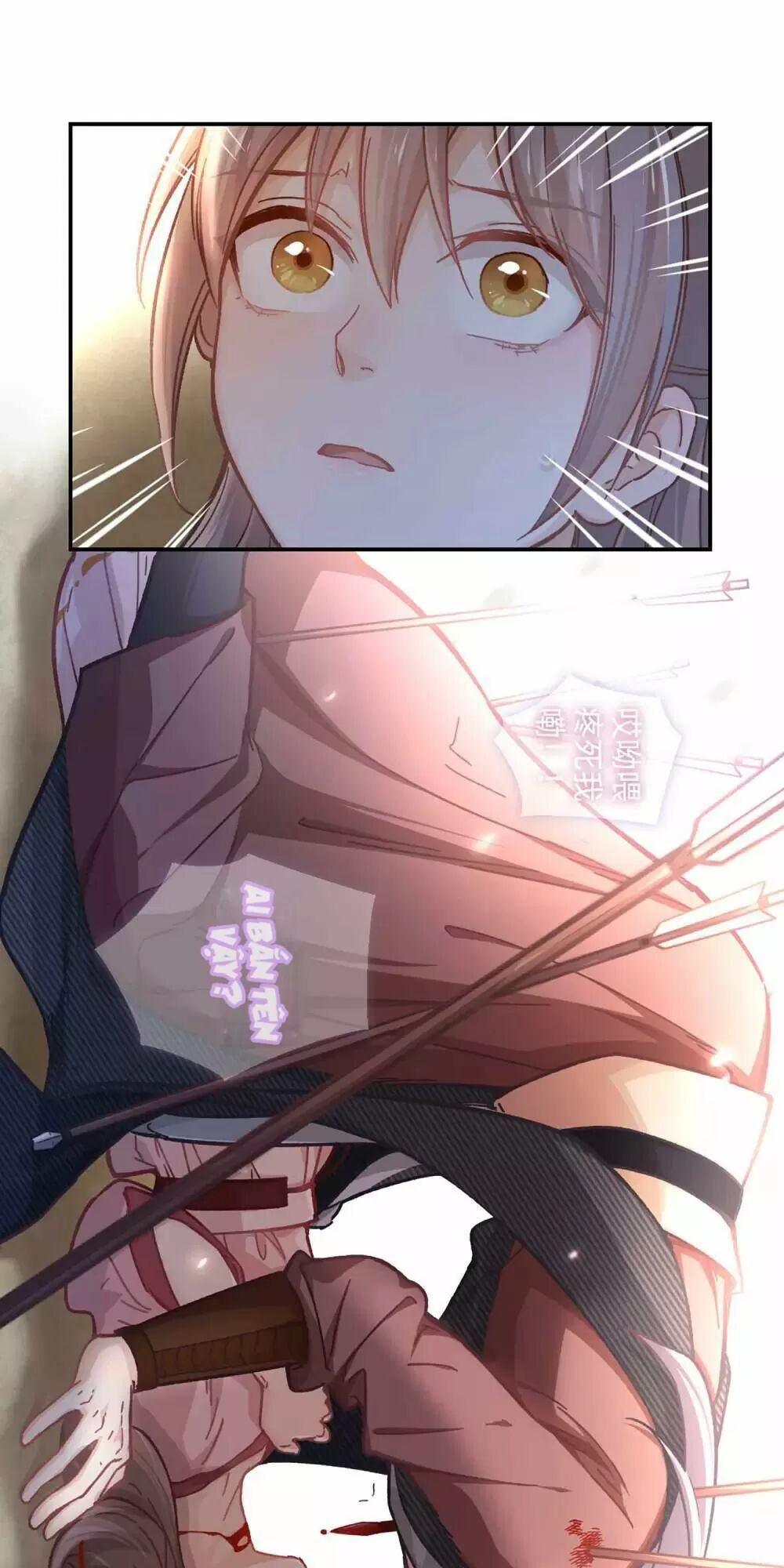 Ta Nấu - Chàng Giết Chap 36 - Next Chap 37