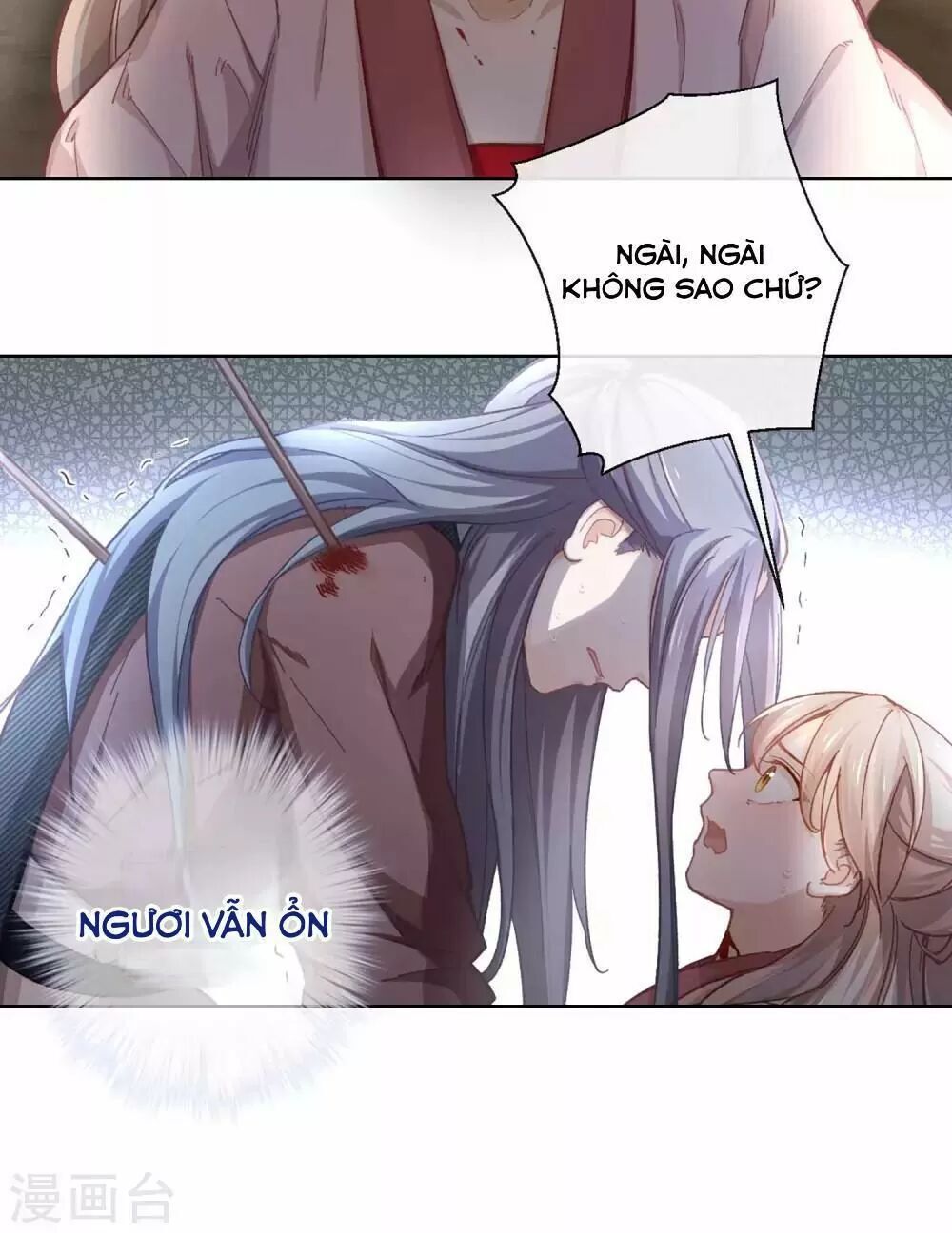 Ta Nấu - Chàng Giết Chap 36 - Next Chap 37