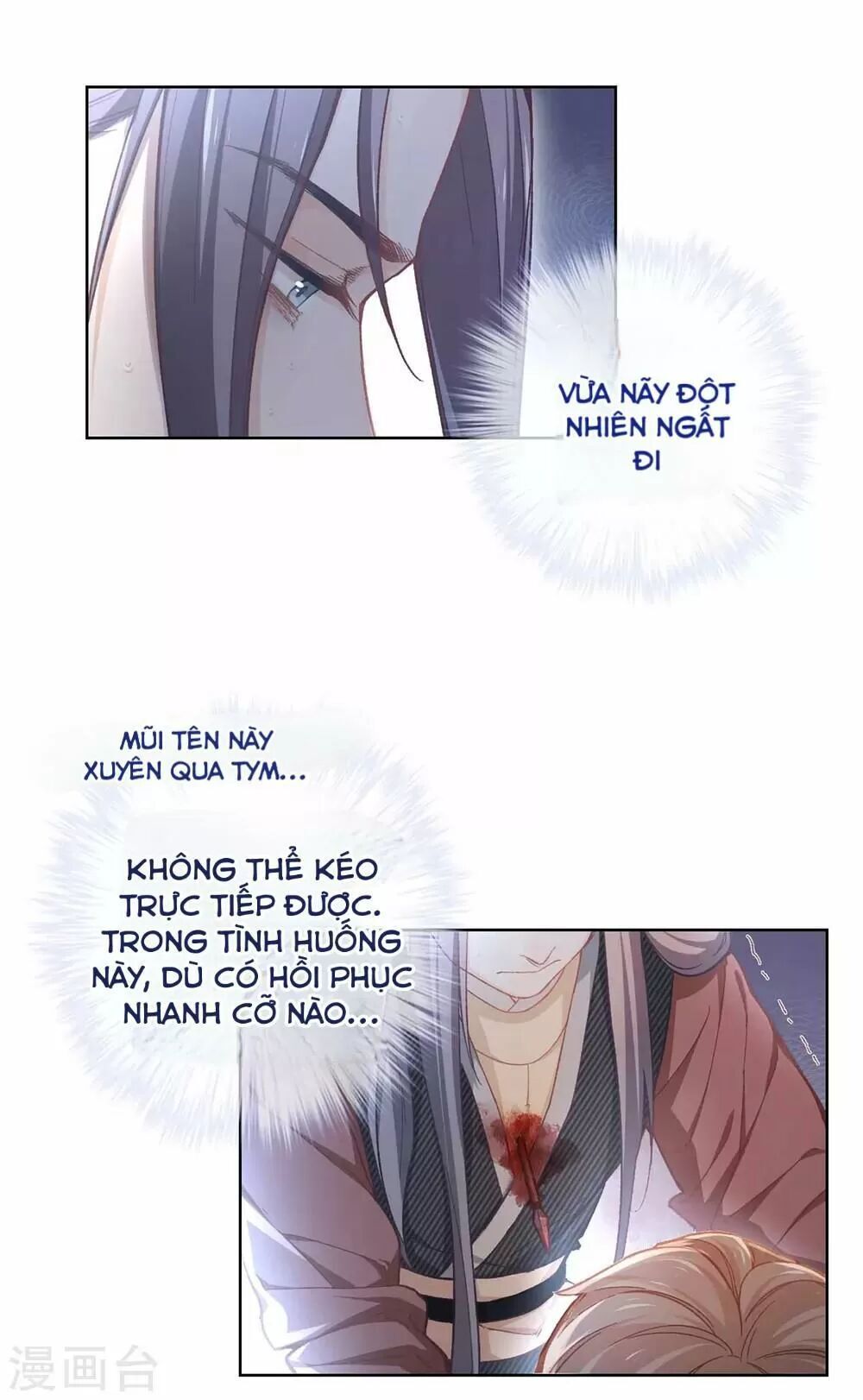 Ta Nấu - Chàng Giết Chap 36 - Next Chap 37
