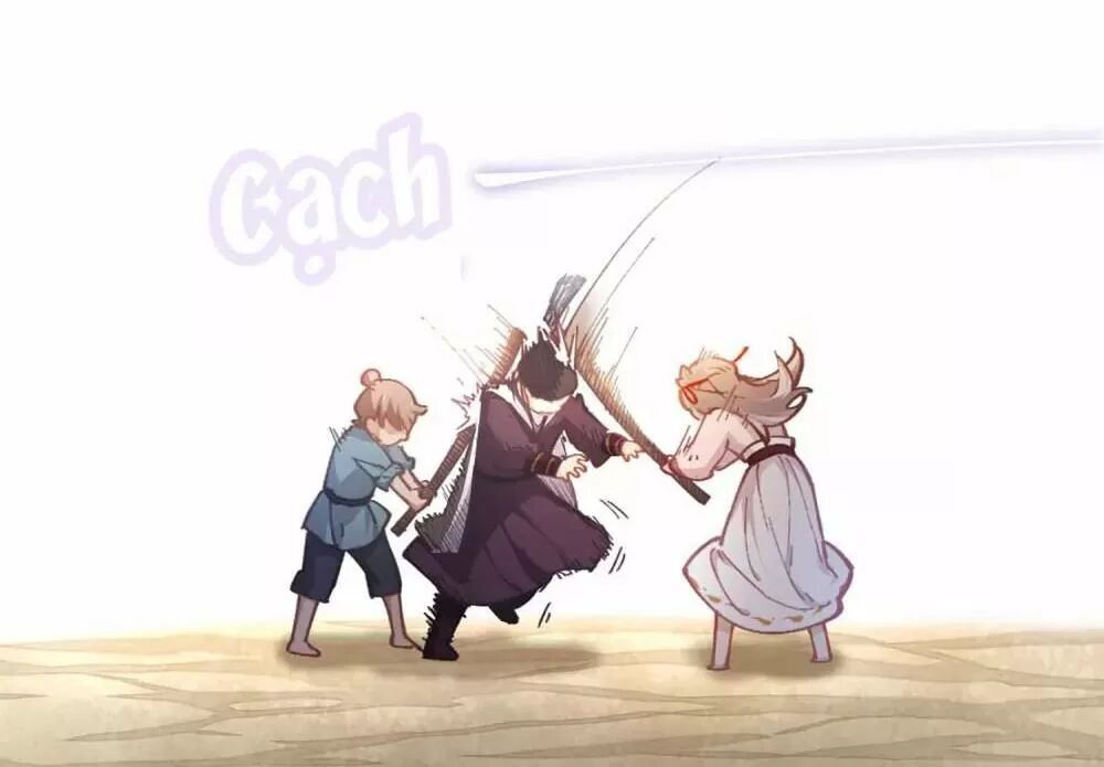 Ta Nấu - Chàng Giết Chap 36 - Next Chap 37