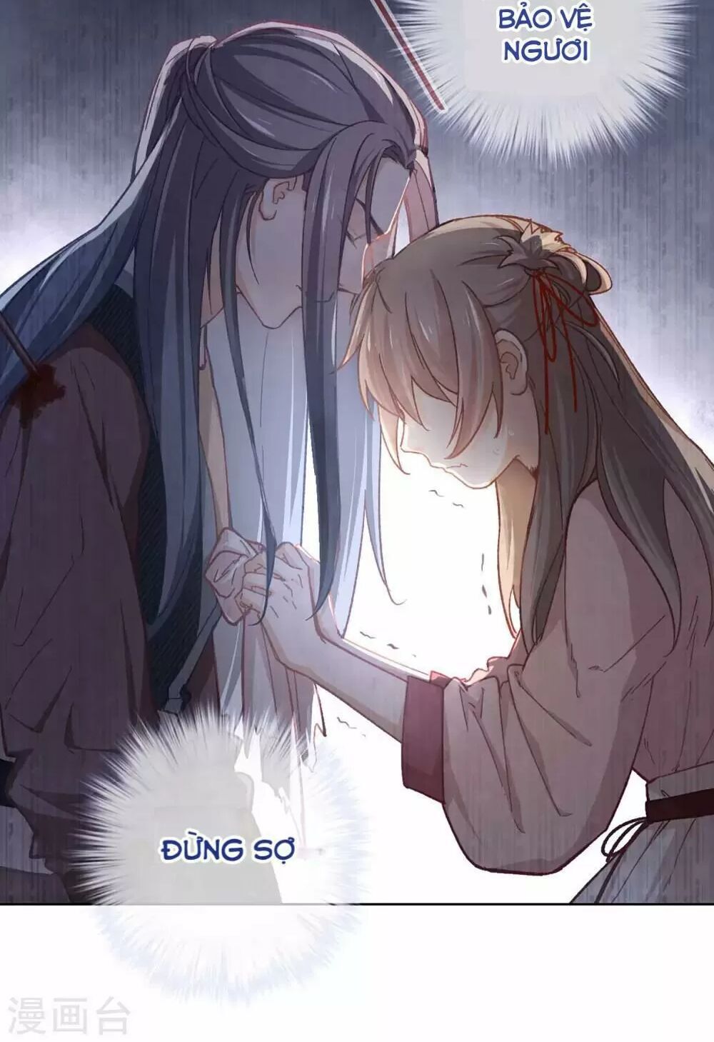 Ta Nấu - Chàng Giết Chap 36 - Next Chap 37